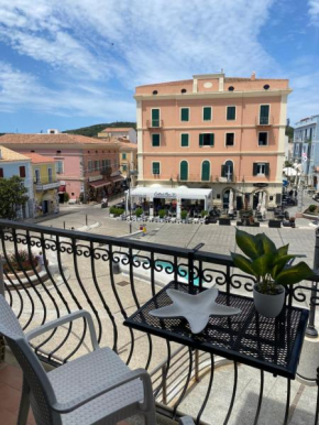 Nonna Ita Santa Teresa di Gallura